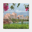 Search for nassau magnets Caribbean