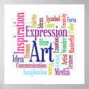 Search for word cloud art Design