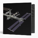 Search for computer generated binders High angle view
