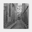 Search for cobbled magnets Urban