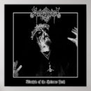 Search for black metal posters Goth