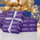 Search for naughty wrapping paper White