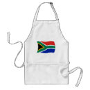 Search for south africa aprons Flag