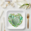 Search for 55th anniversary plates Green