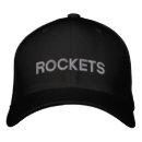 Search for in a rocket hats Rockets