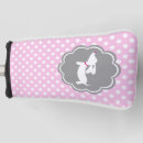 Search for dachshund golf head covers Doxie