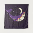 Search for abstract whale art Blue