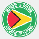 Search for guyana souvenir stickers World flags