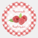 Search for raspberry jam stickers Preserves