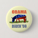 Recherche de 08 badges Obama