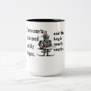 Search for slaying mugs Motivation