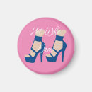 Search for high heel shoe magnets Fashion