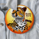 Search for cheetahs buttons Wild animal