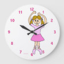 Recherche de de ballet horloges Danse