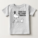 Recherche de fantômes bébé tshirts Dessin