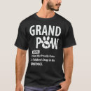 Recherche de papaye tshirts Patte