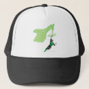 Search for fully hats Green