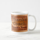 Search for baseball coaches mugs Coaching