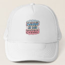 Recherche de bulles casquettes Vintage