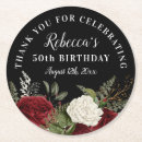 Search for 50th birthday thank you gifts Fiftieth