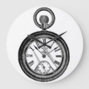Recherche de montre de poche horloges Cru