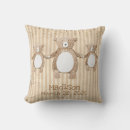 Search for brown pillows Rustic