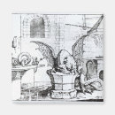 Search for winged dragon magnets Serpent