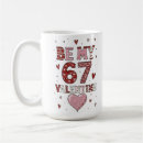 Search for valentines day design mugs Valentine's