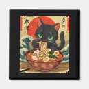 Search for cute japanese magnets Eating