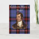 Search for burns night cards Scottish