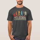Search for cyclocross tshirts Cycle