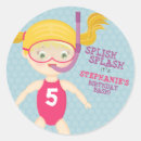 Recherche de snorkeling autocollants Sous la mer