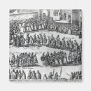 Search for elizabethan magnets 16th