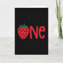 Search for strawberry birthday cards Kids