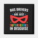 Search for new driver magnets Teacher