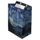 Search for vintage gift bags Red