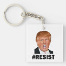 Search for protest square keychains Revolution