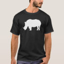 Recherche de rino tshirts Rhino