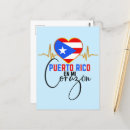 Recherche de puerto rican postcards Boricua