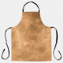 Search for old style aprons Abstract