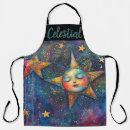 Search for new age aprons Spiritual
