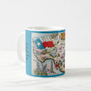 Search for texas map mugs Maps