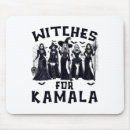 Search for vice president mousepads Re elect kamala harris