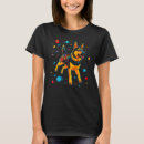 Search for galaxy tshirts Dog