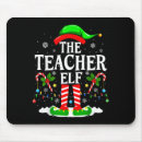 Search for christmas elf mousepads Funny