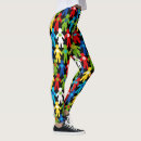 Search for autism leggings Autistic