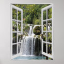 Recherche de trompe l oeil posters Faux