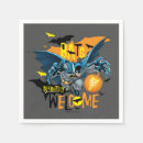 Recherche de batman serviettes Vintage