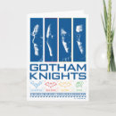Recherche de gotham vœux cartes Ville de gotham