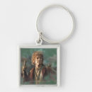 Search for bilbo keychains Gandalf